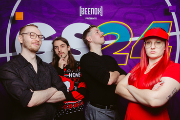 Célébration des fêtes de fin d'année