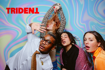 LES GENS, LES LIEUX, LES CHOSES